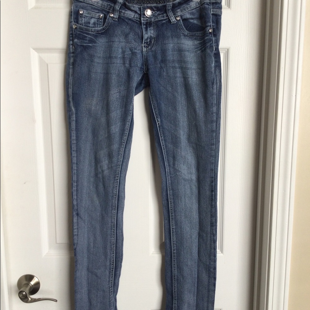 Montana blue Jeans size 7/8